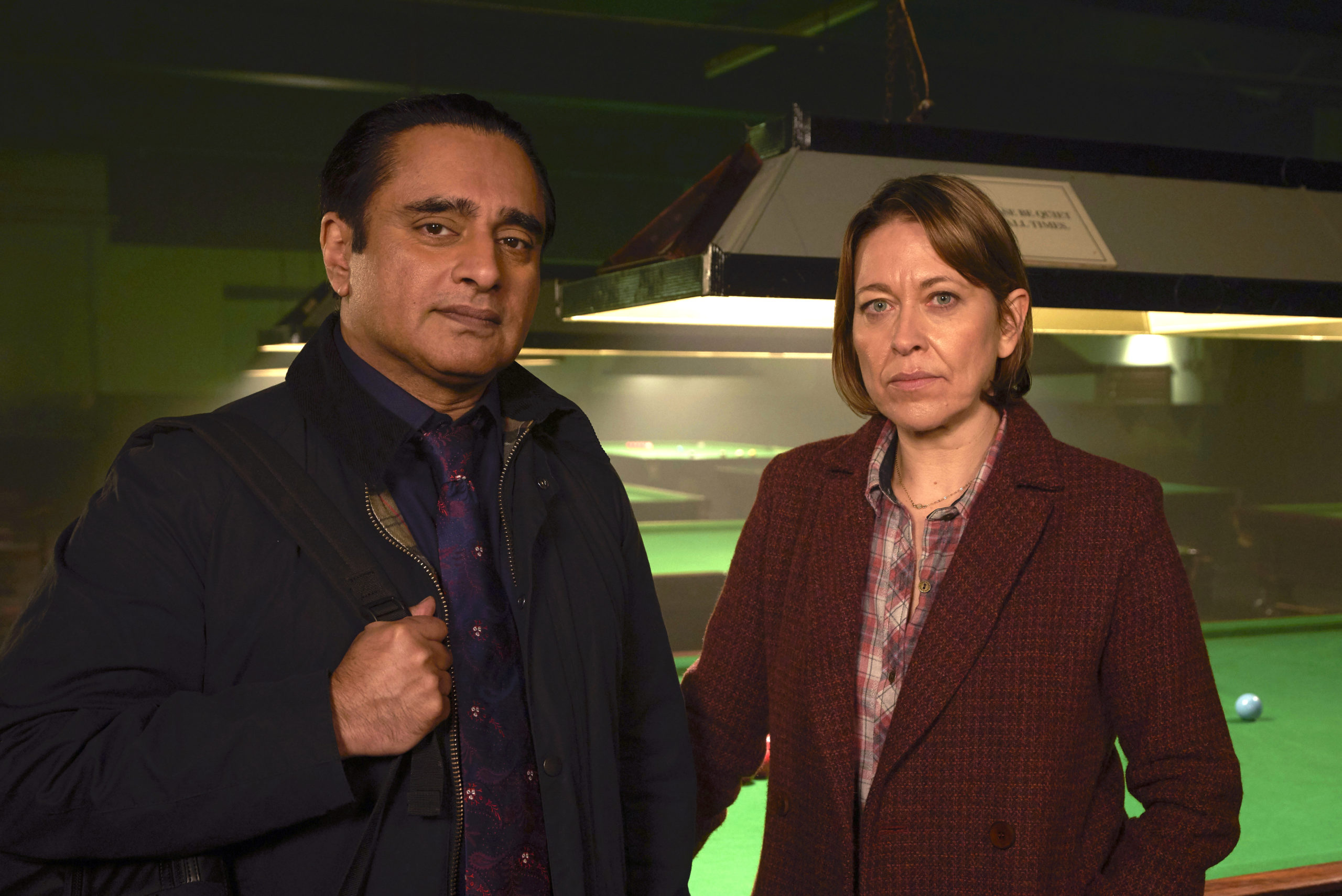 Unforgotten series 5