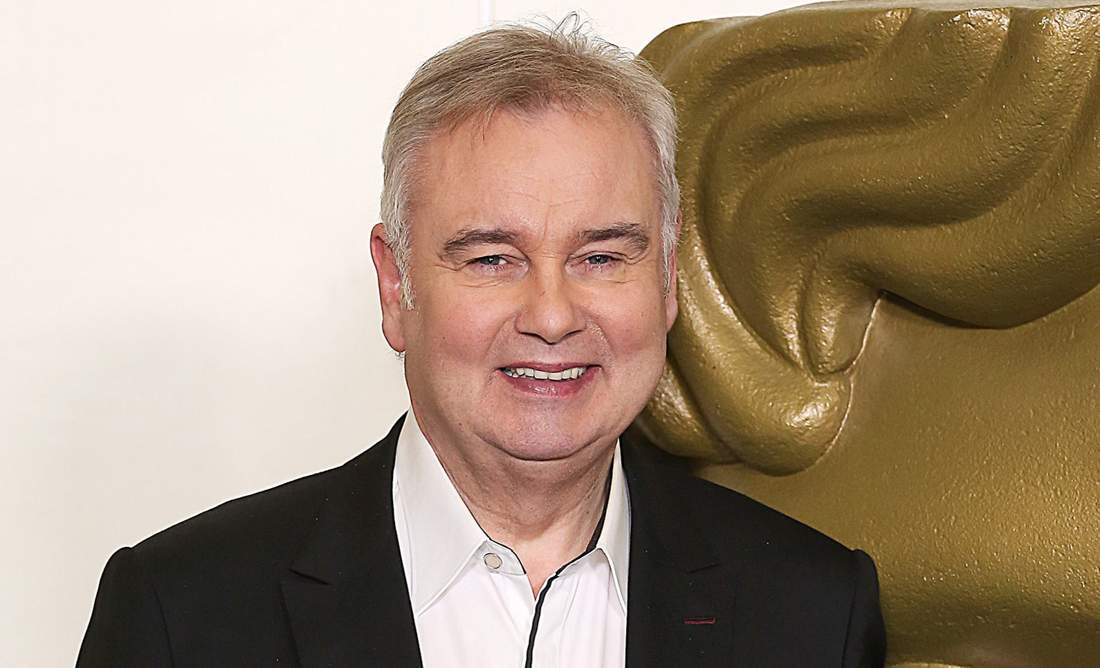 Eamonn Holmes Twitter
