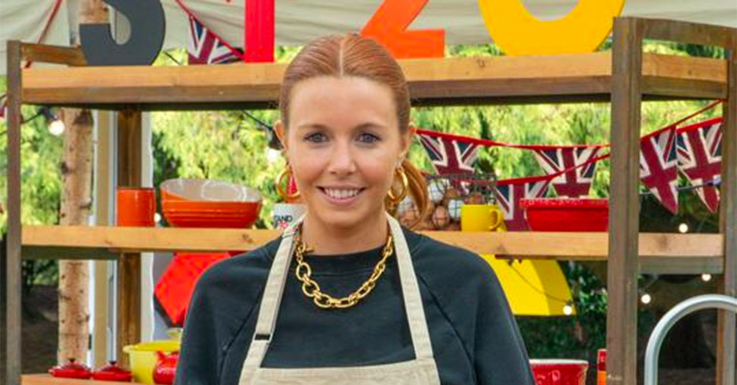 stacey dooley gbbo