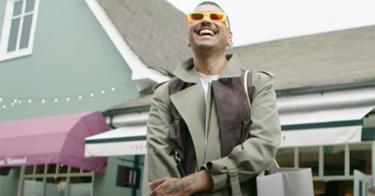 The Big Proud Party Agency