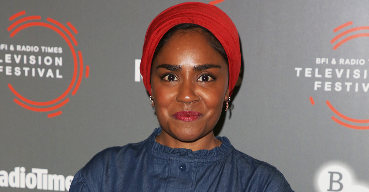 Nadiya Hussain