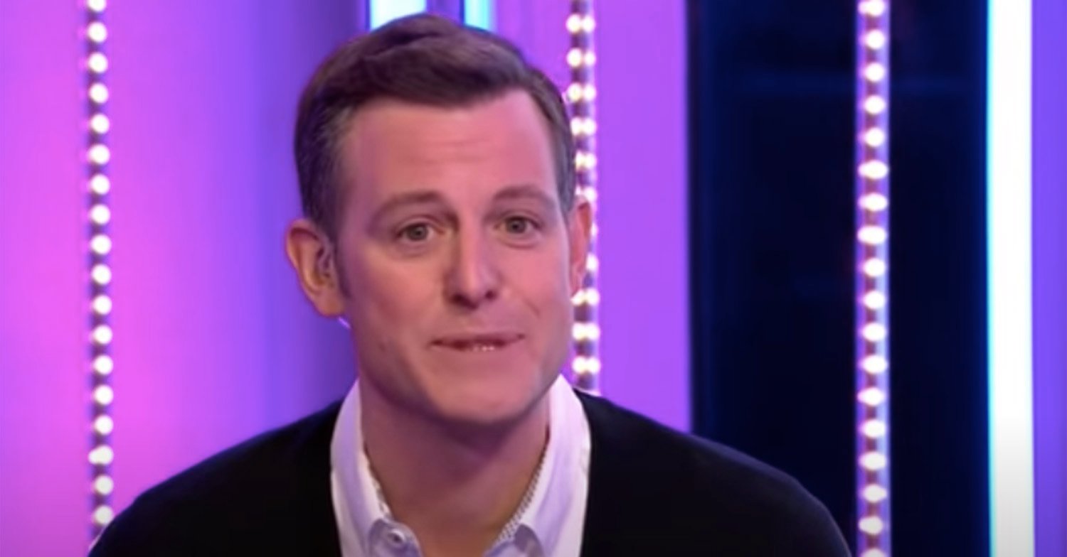 Matt Baker is returning to The One Show a year to the day after he left