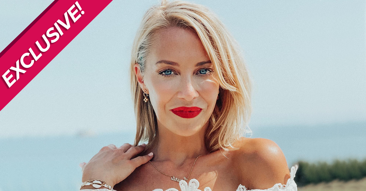 Laura a place in the sun