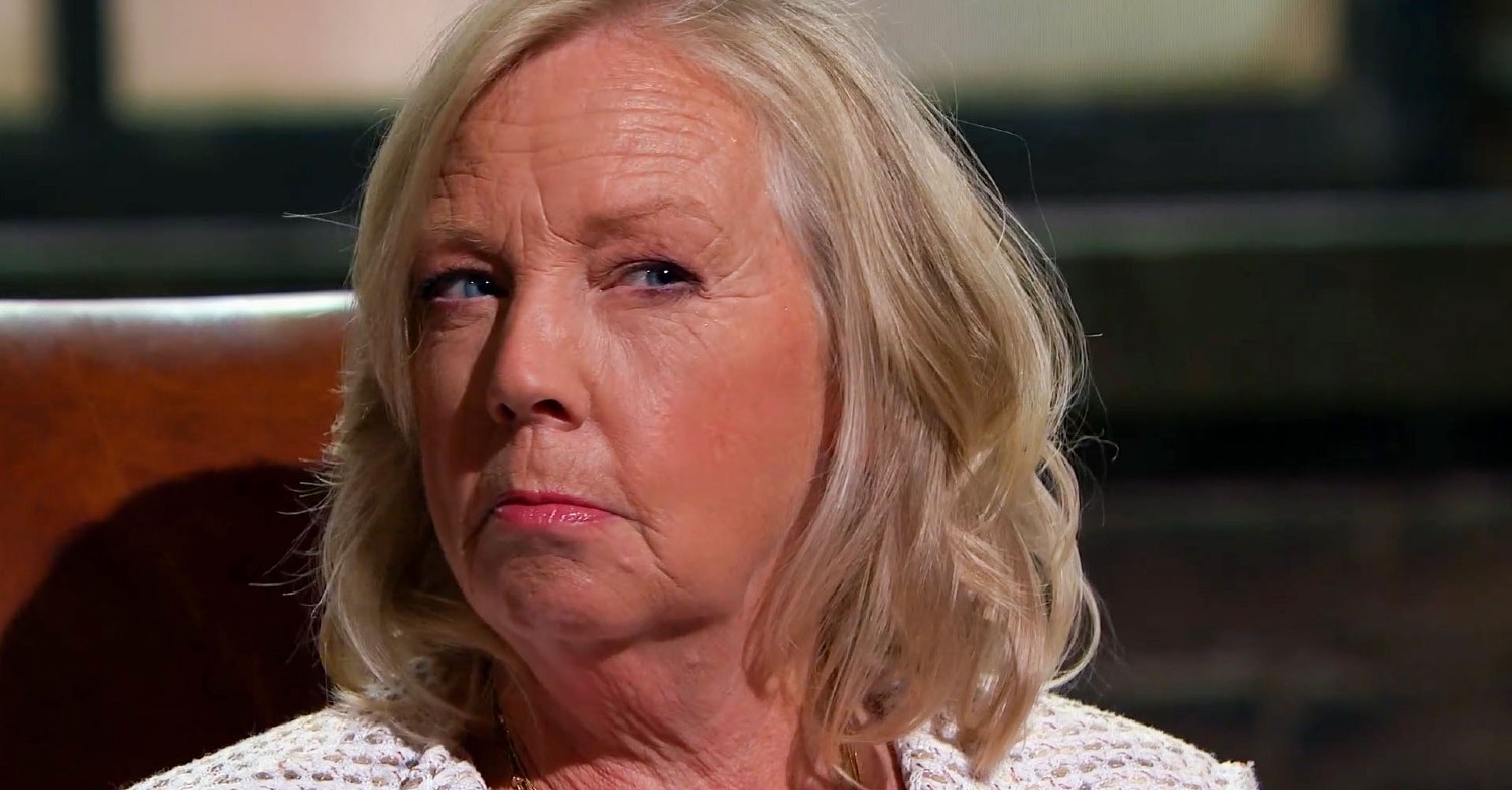Dragons' Den Deborah Meaden Is she married and how rich is she? Dragons' Den Deborah Meaden Is she married and how rich is she?