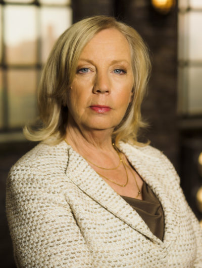 Deborah Meaden on Dragons' Den