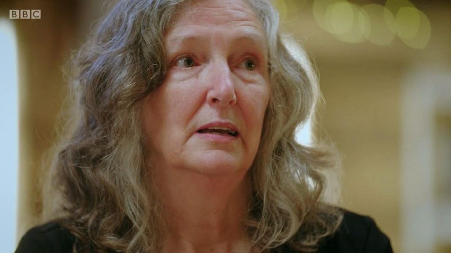 pam, owner of the toy car