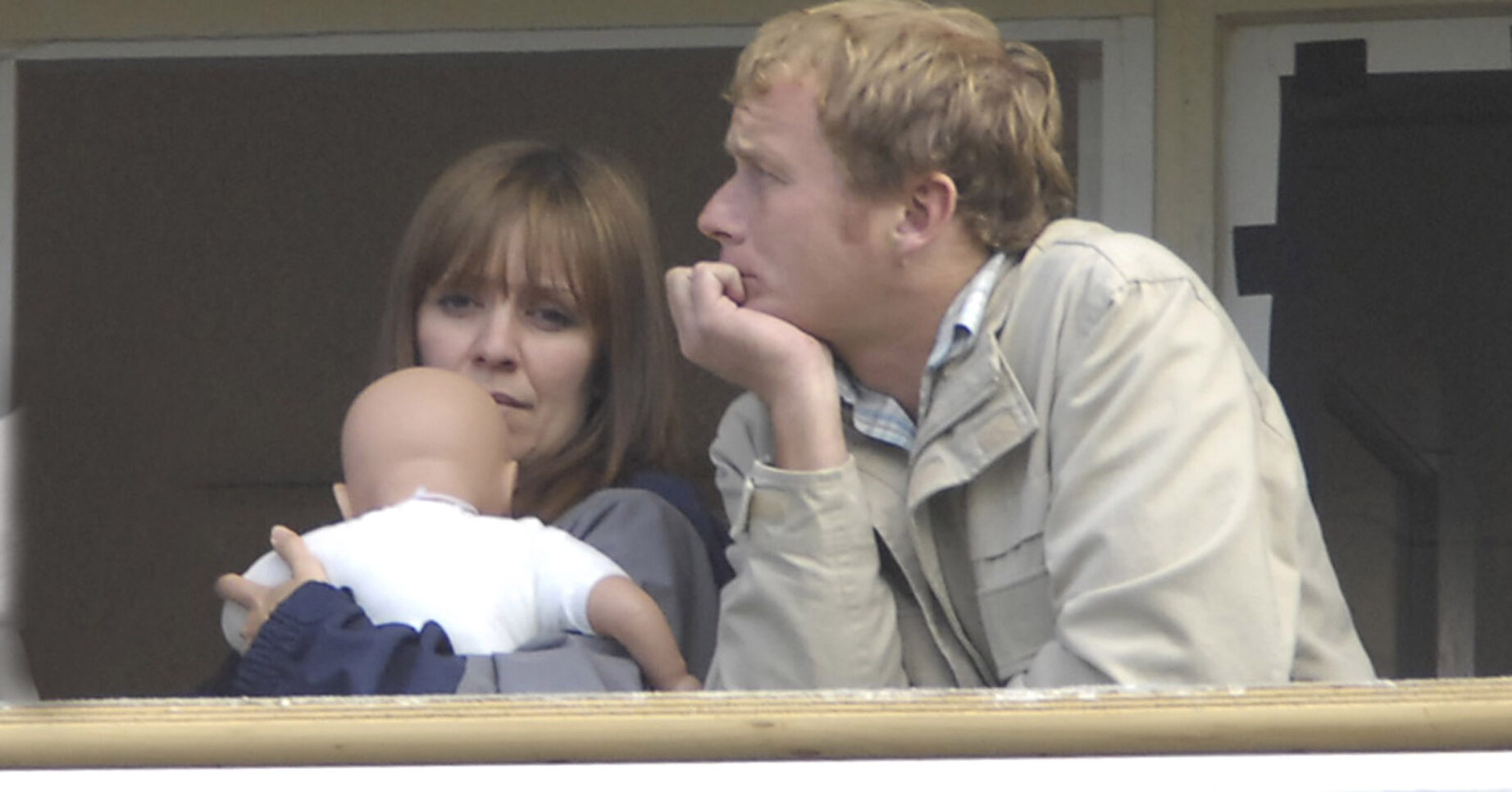 Zoe Henry in Coronation Street