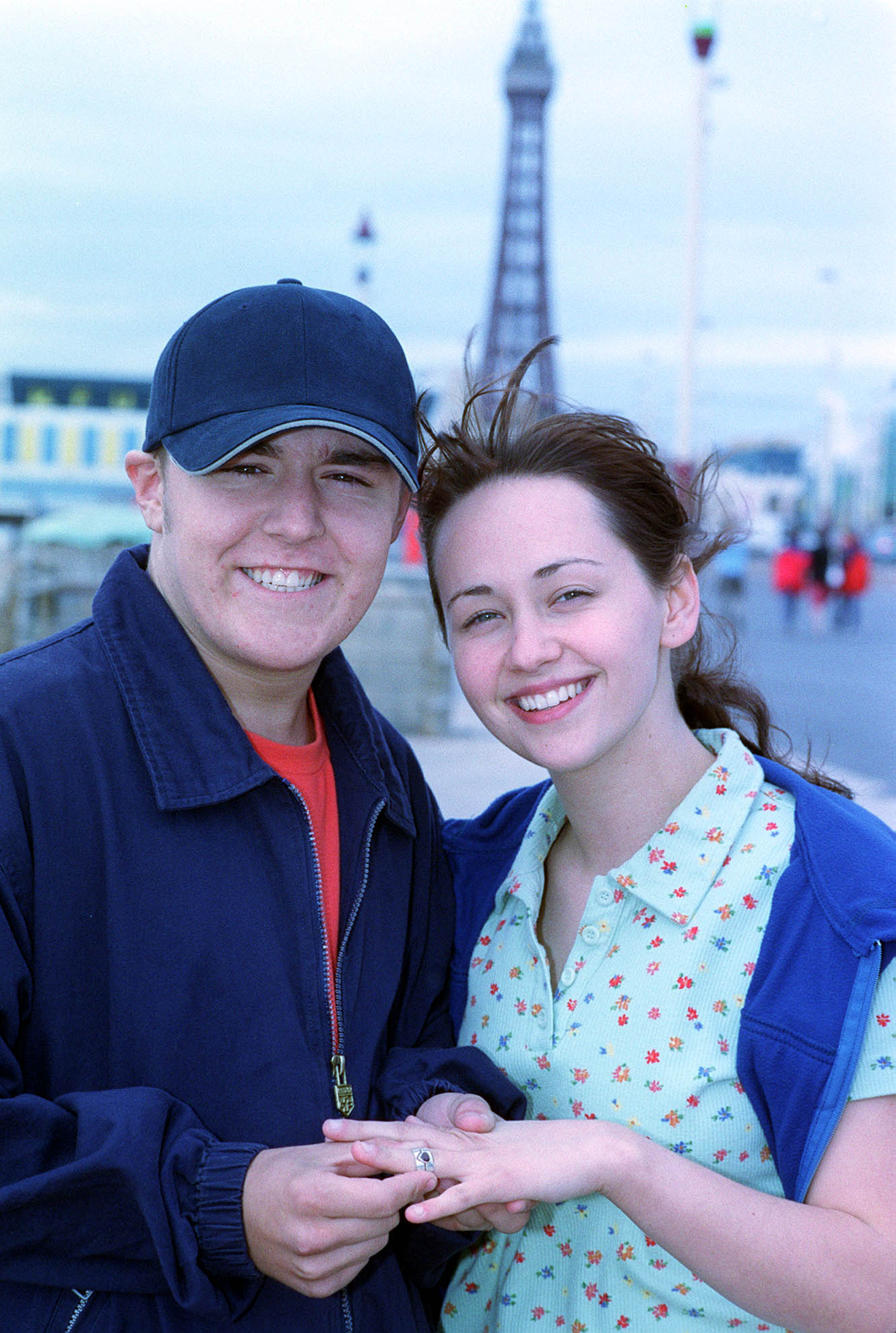 Maria in Coronation Street: What happened between her and Tyrone?