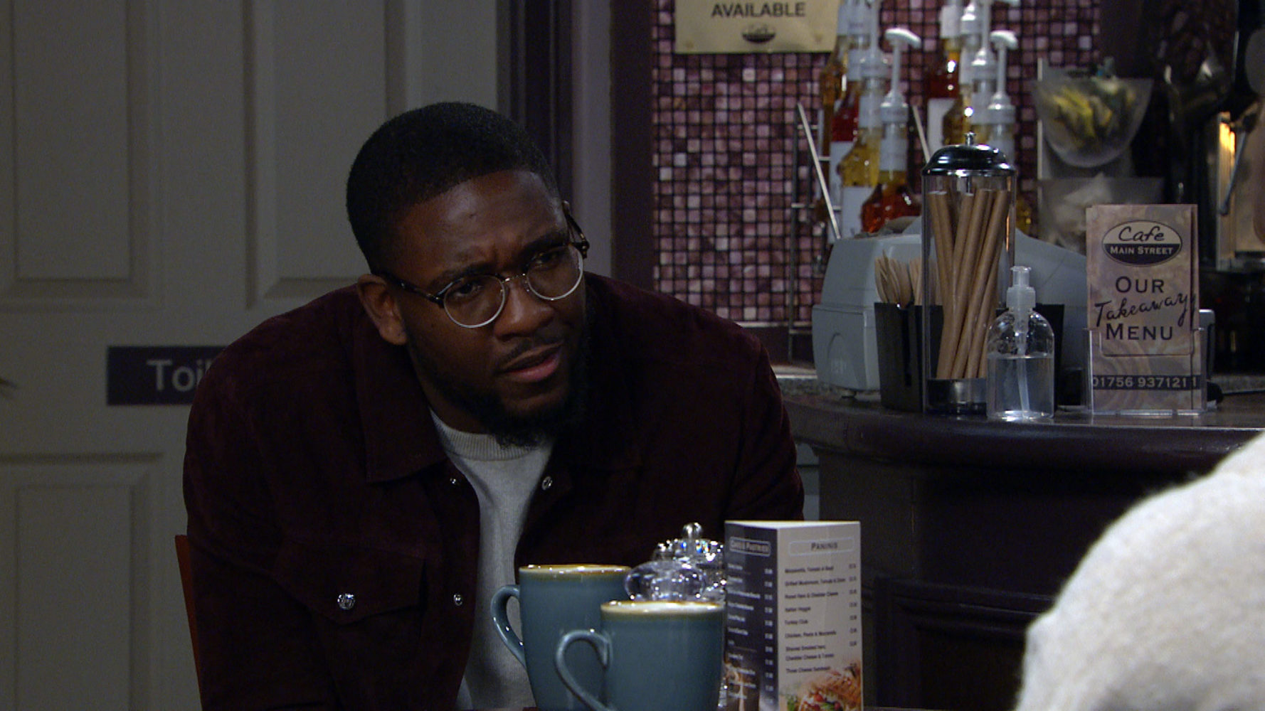 How old is Ethan in Emmerdale? Viewers have a huge theory about his mother!