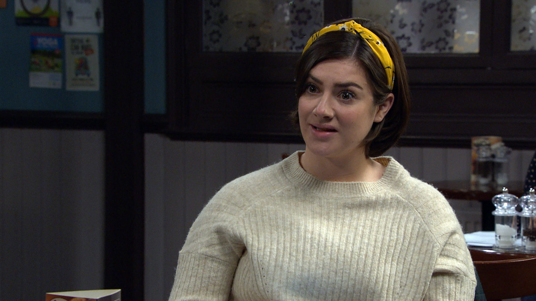 How old is Ethan in Emmerdale? Viewers have a huge theory about his mother!