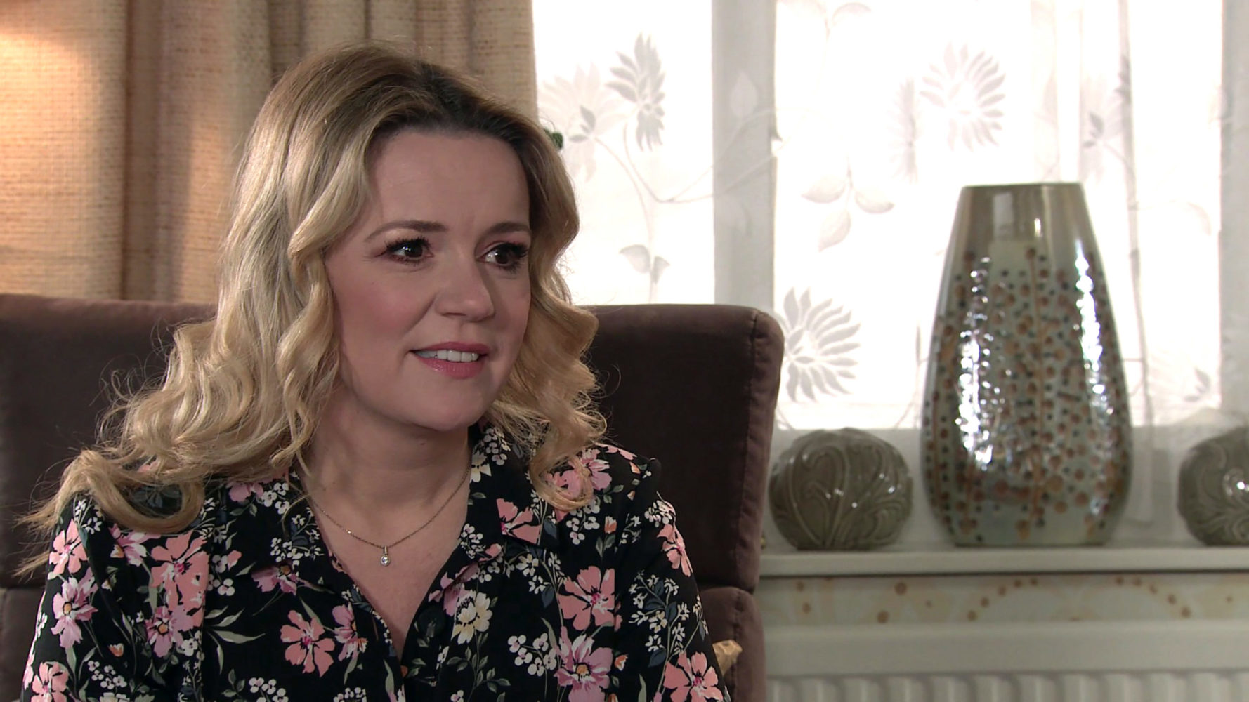 Coronation Street: Nick Tilsley slammed by viewers as he abandons son Sam