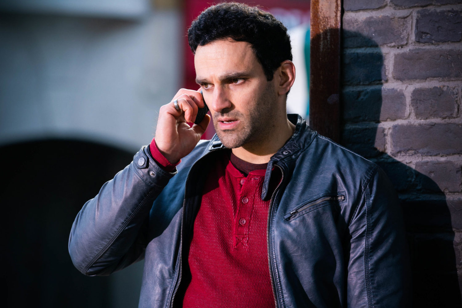 Soap spoilers: EastEnders storylines for next week revealed in pictures!