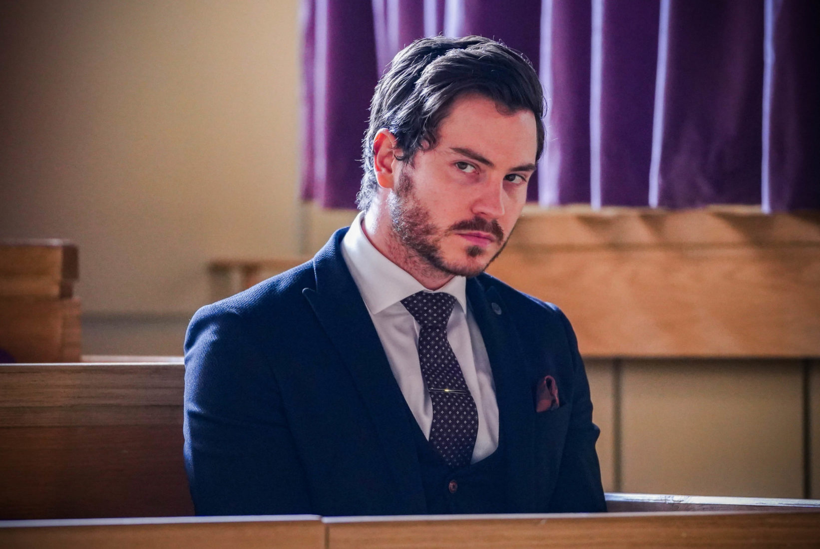 EastEnders: Janine Butcher making 'explosive' return - and thrilled fans warn Gray�s days are numbered!