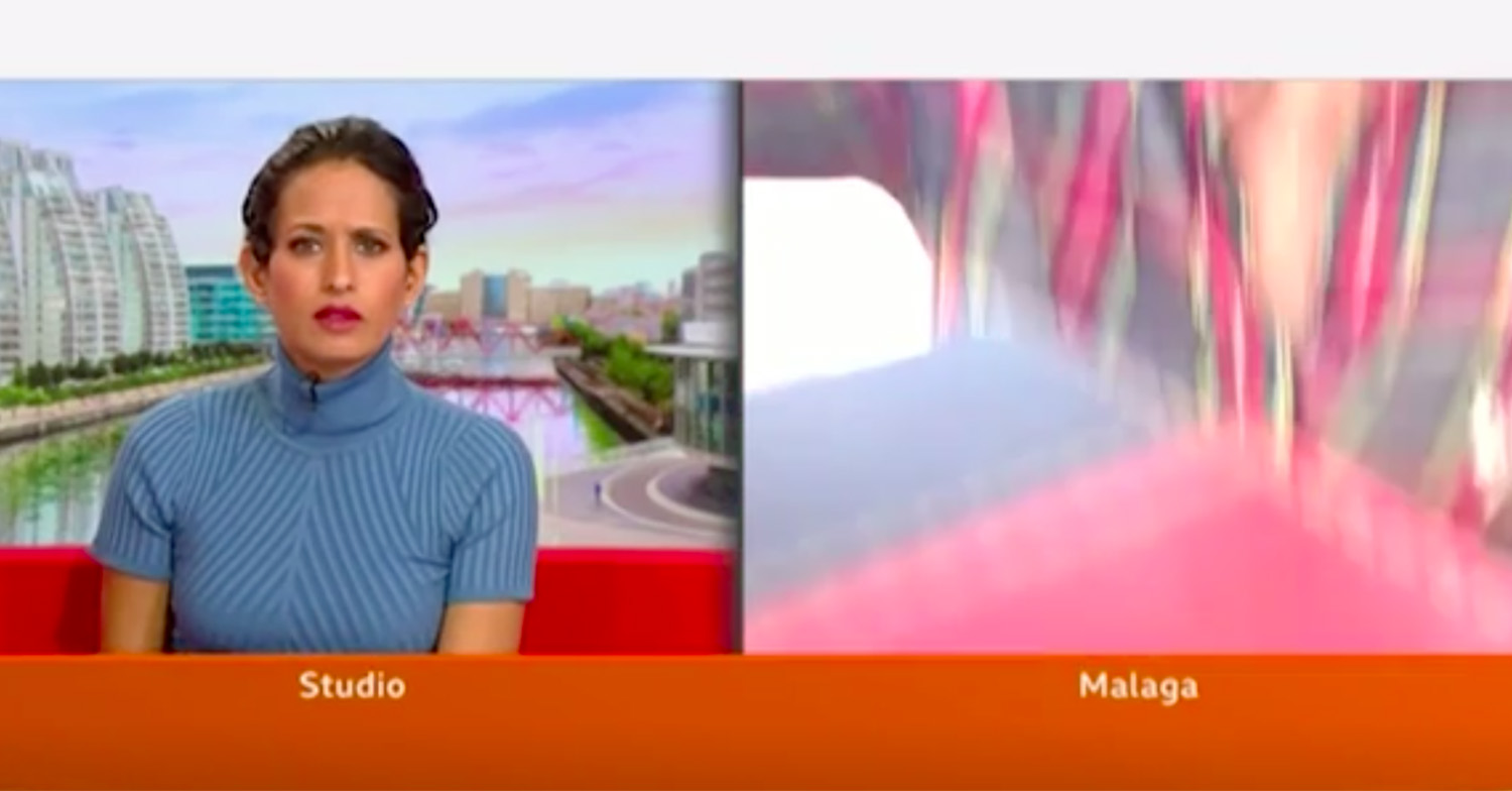 naga and sue bbc breakfast