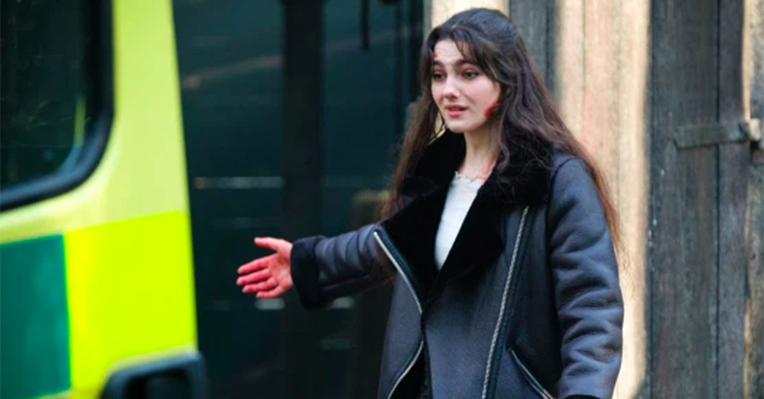 casualty spoilers 2021