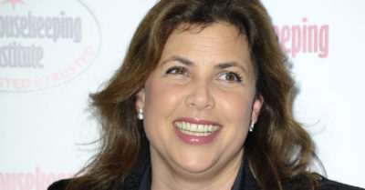 kirstie allsopp covid passports