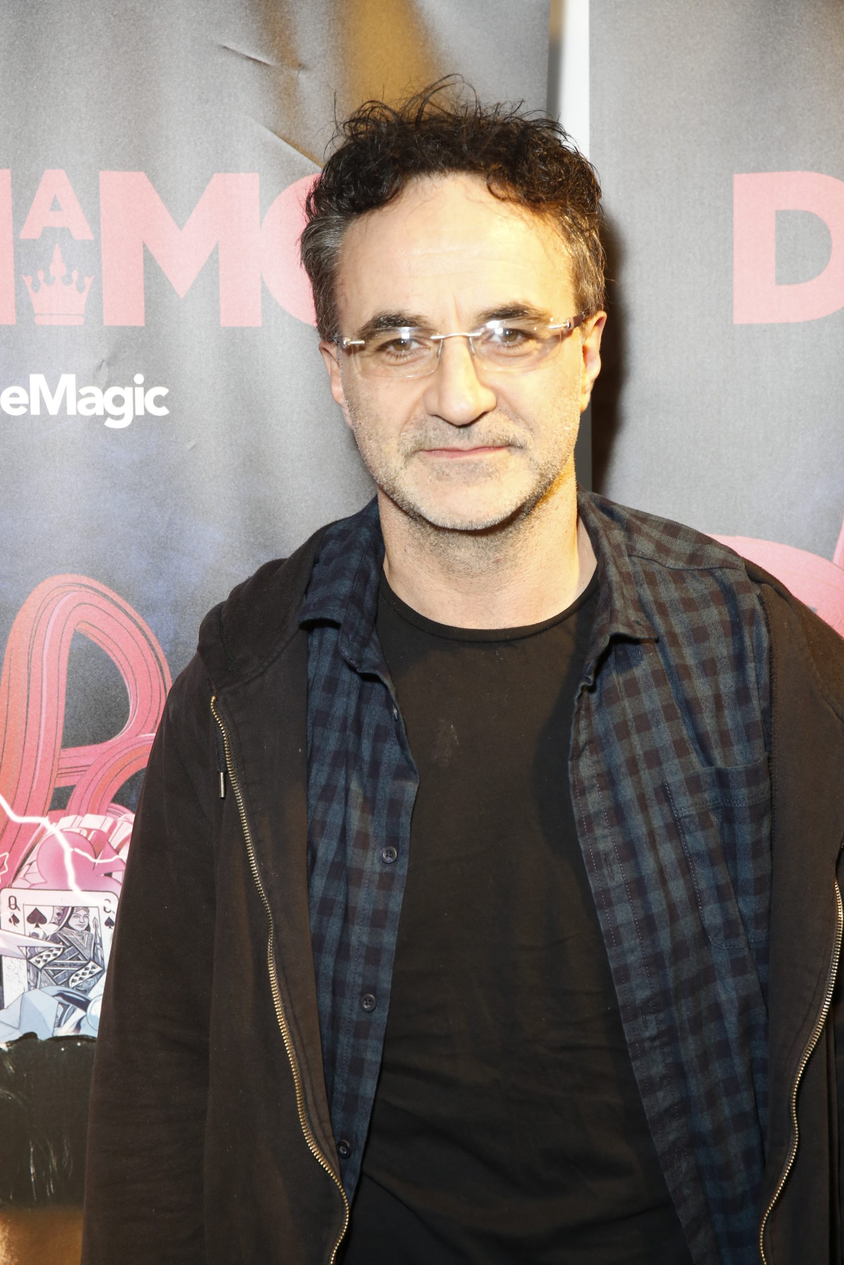 Supervet Noel Fitzpatrick