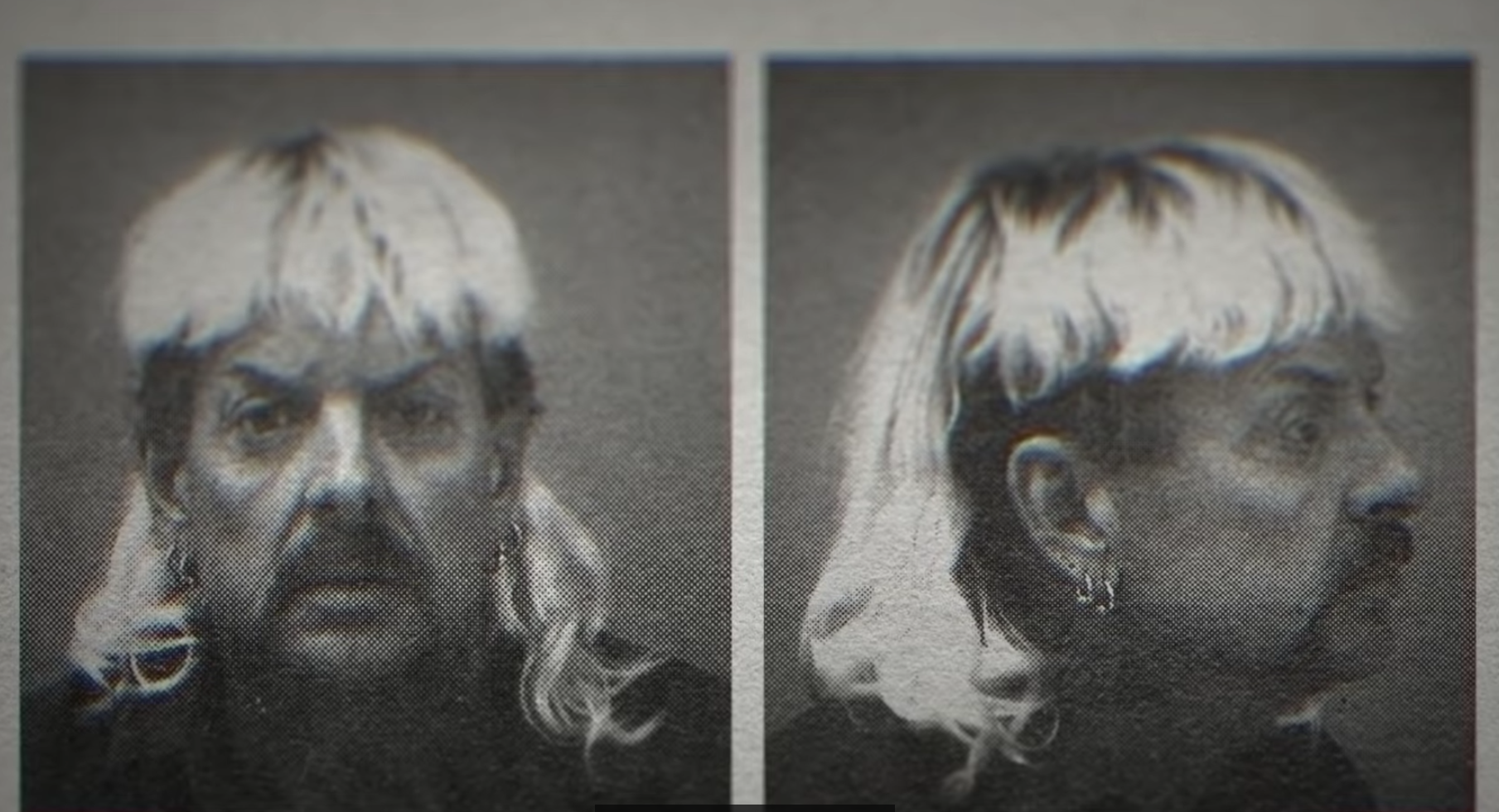 Joe Exotic is now in prison