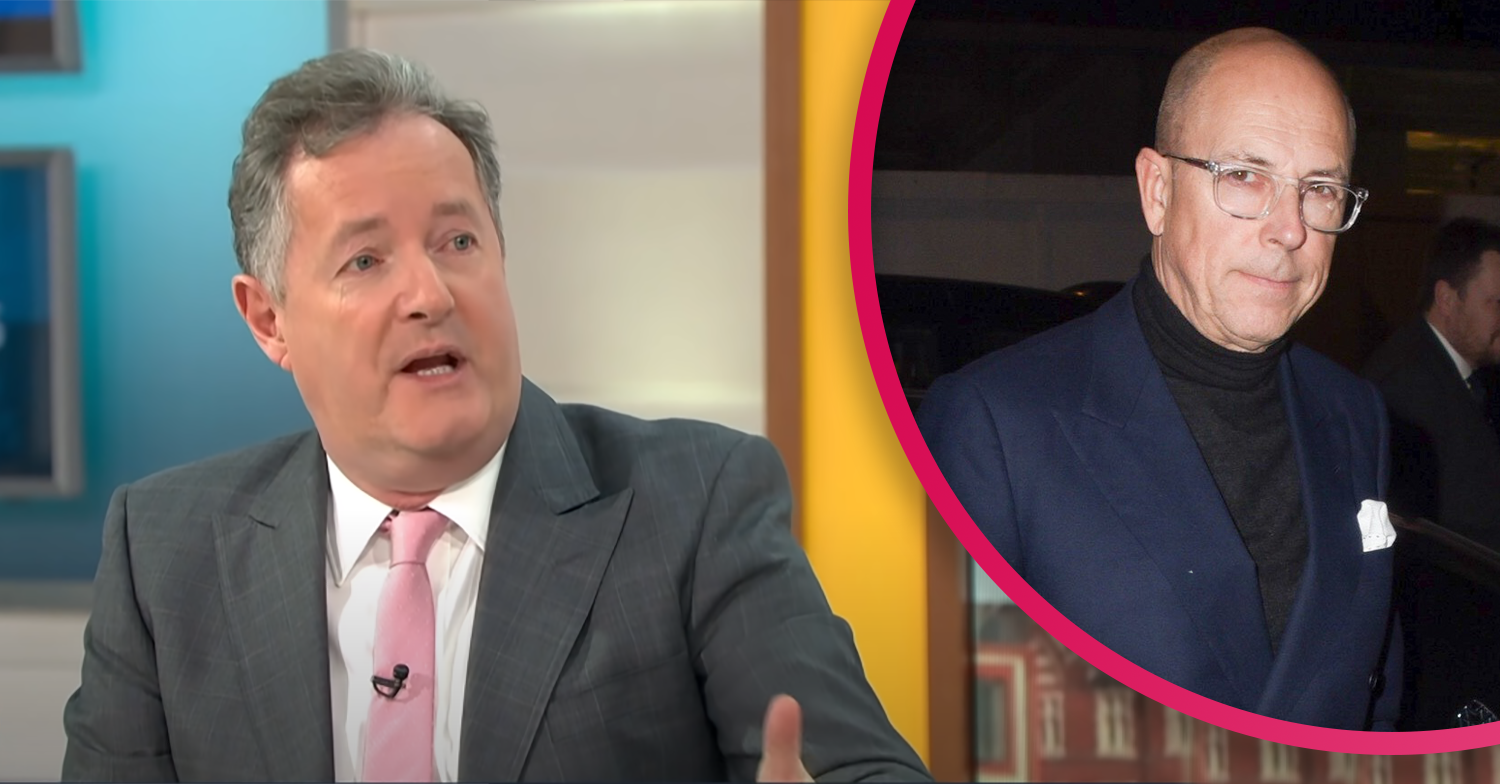 piers Morgan good morning britain