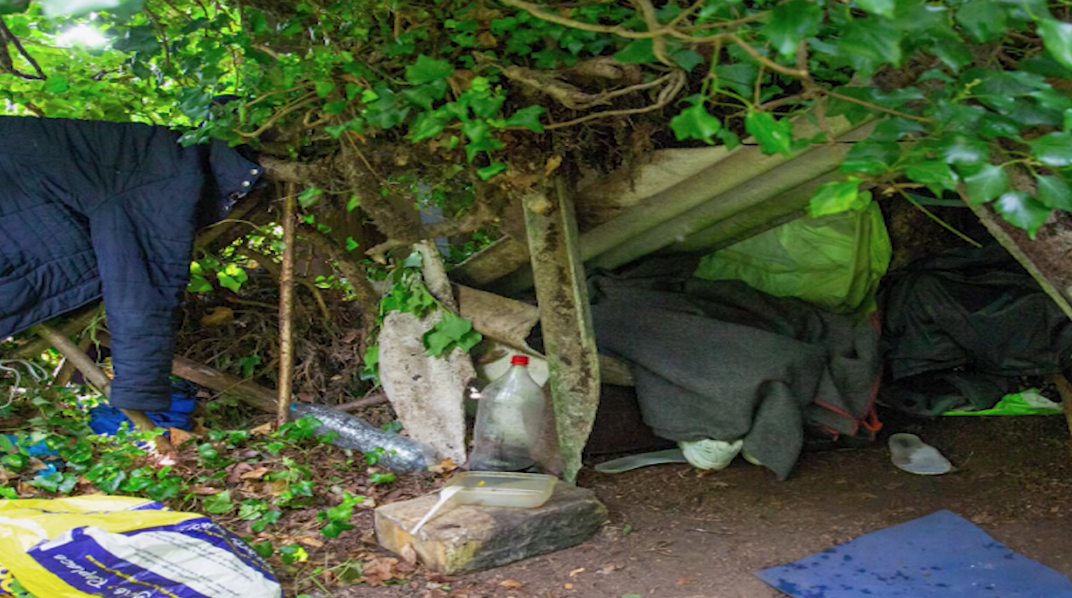 Ricardas Puisys 24 Hours In Police Custody