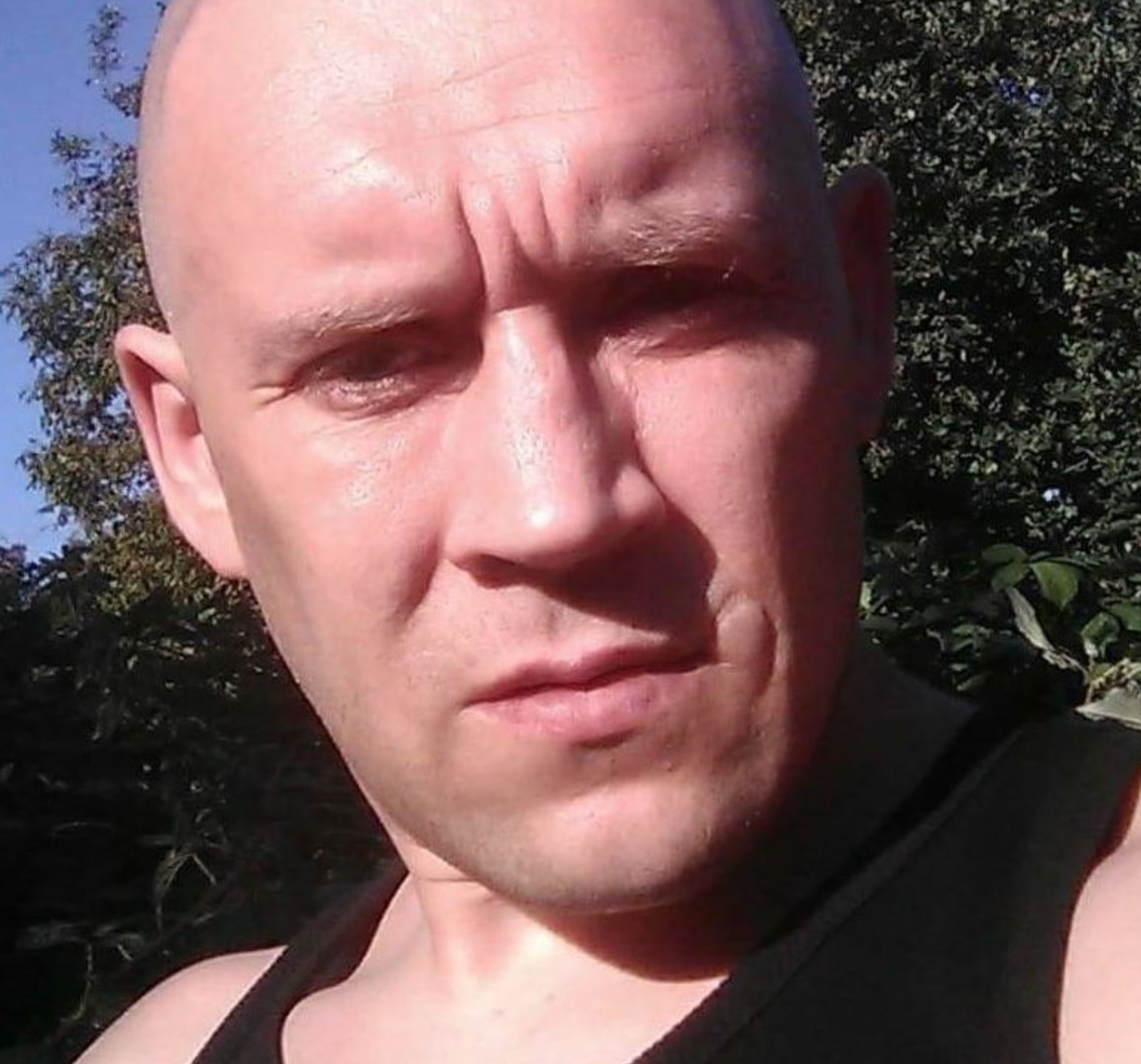 Ricardas Puisys 24 Hours In Police Custody