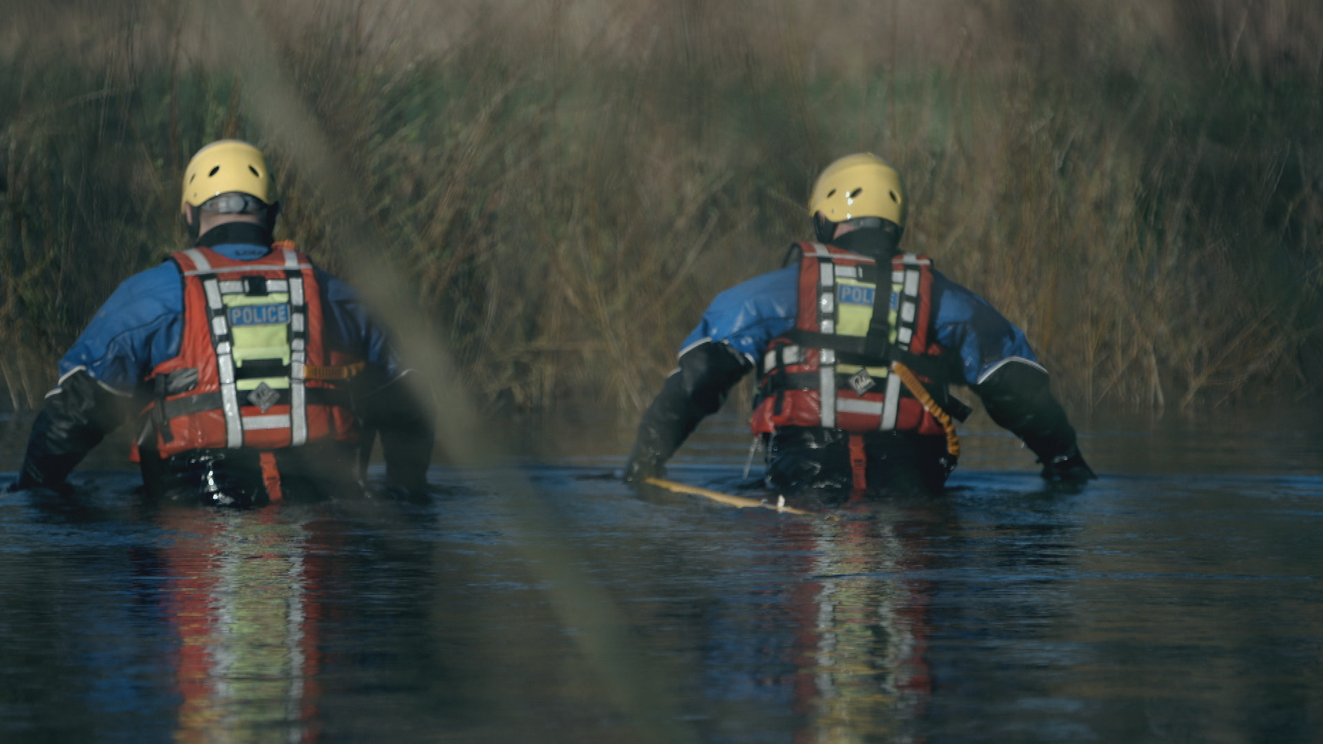 Ricardas Puisys 24 Hours In Police Custody