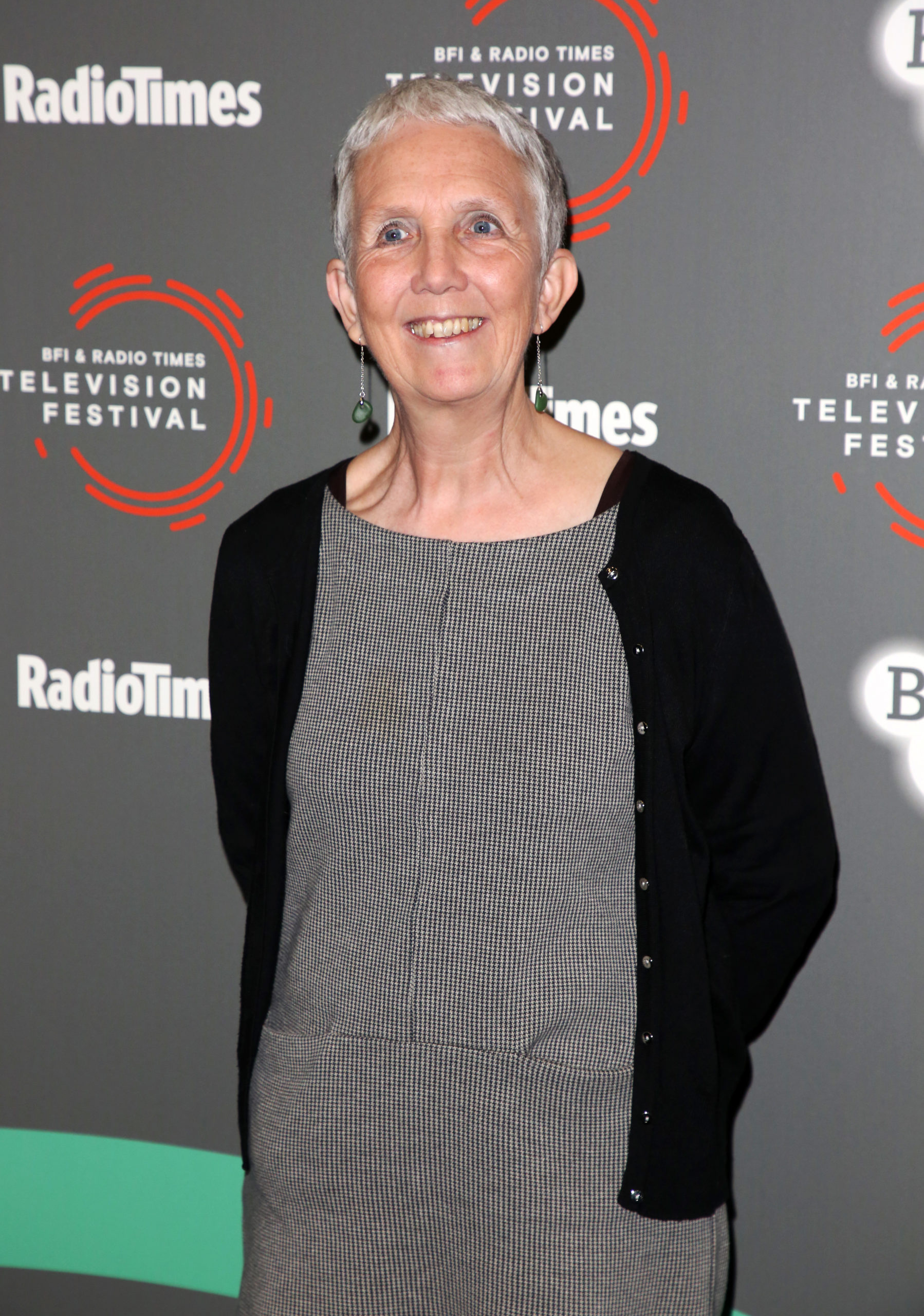 Vera writer Ann Cleeves new drama The Long Call will be on ITV