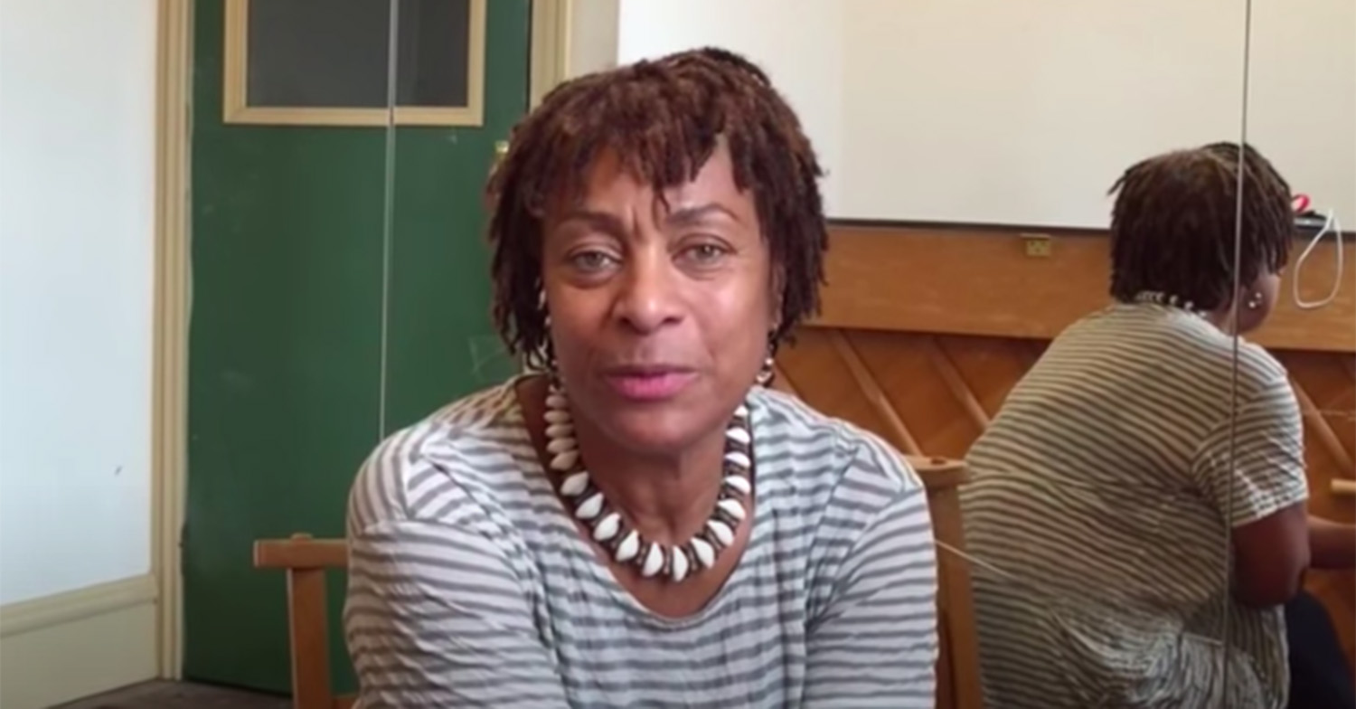 dona croll holby city 2021