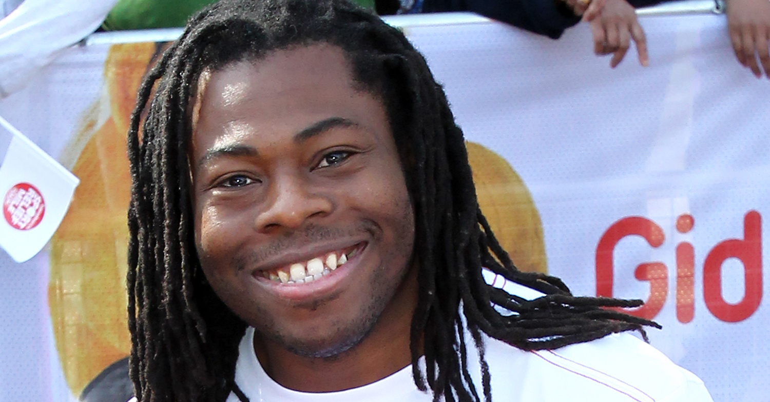 Ade Adepitan