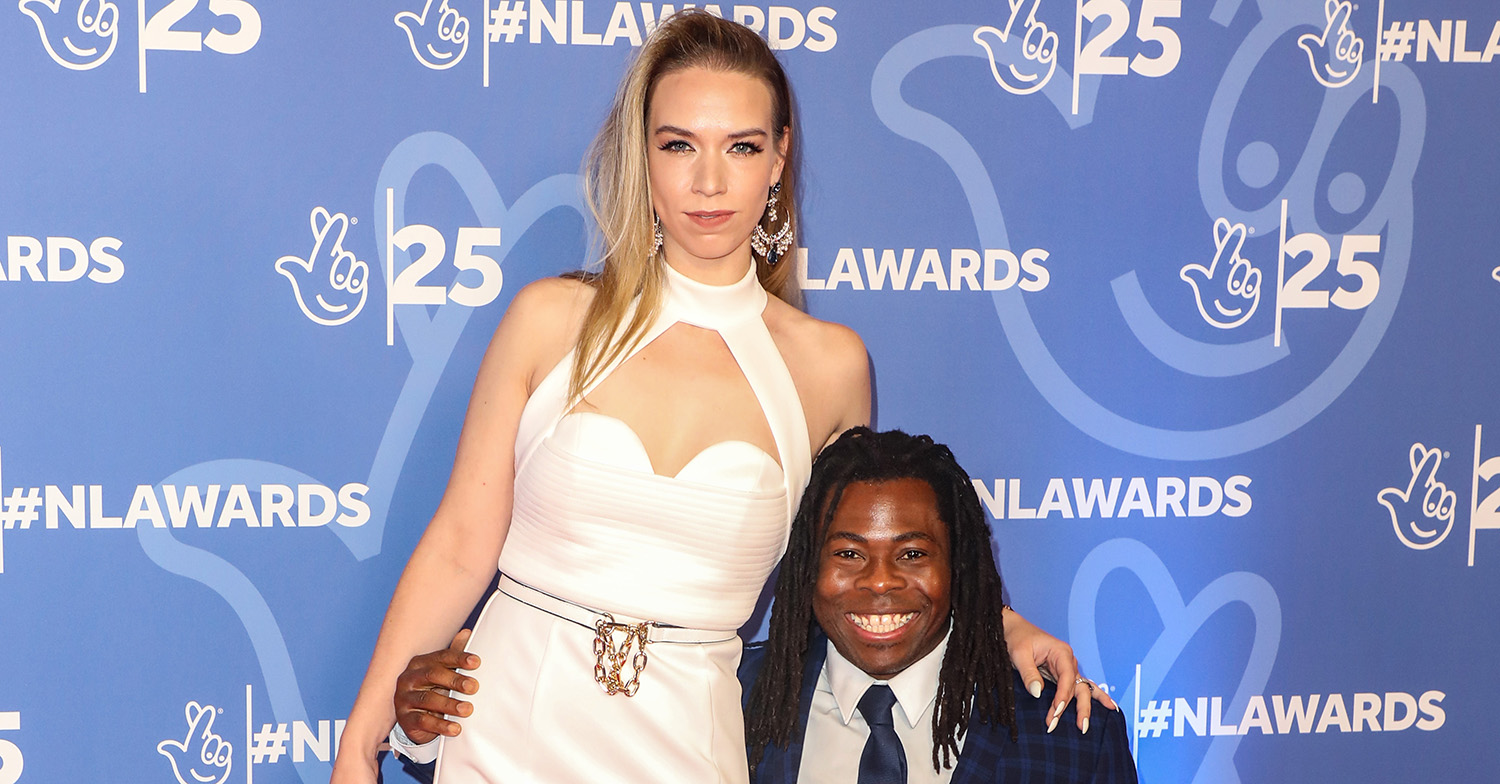 The National Lottery Awards 2019