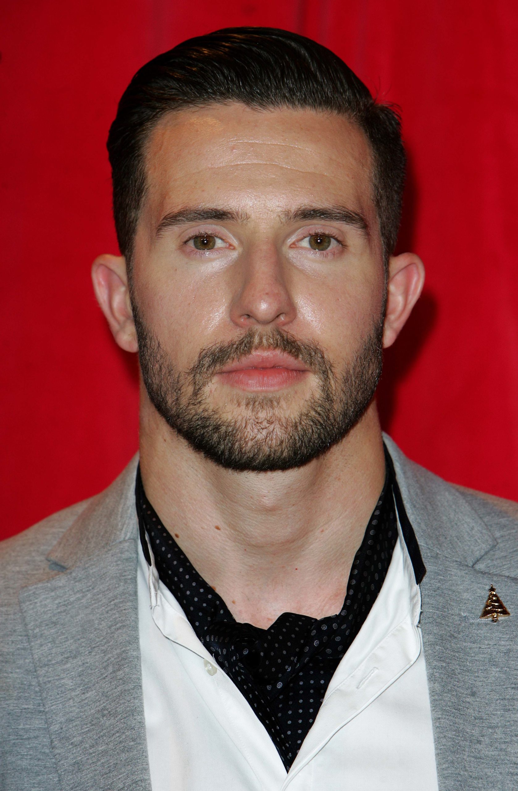 Emmerdale: Mike Parr considers adult film role after acting work dries up