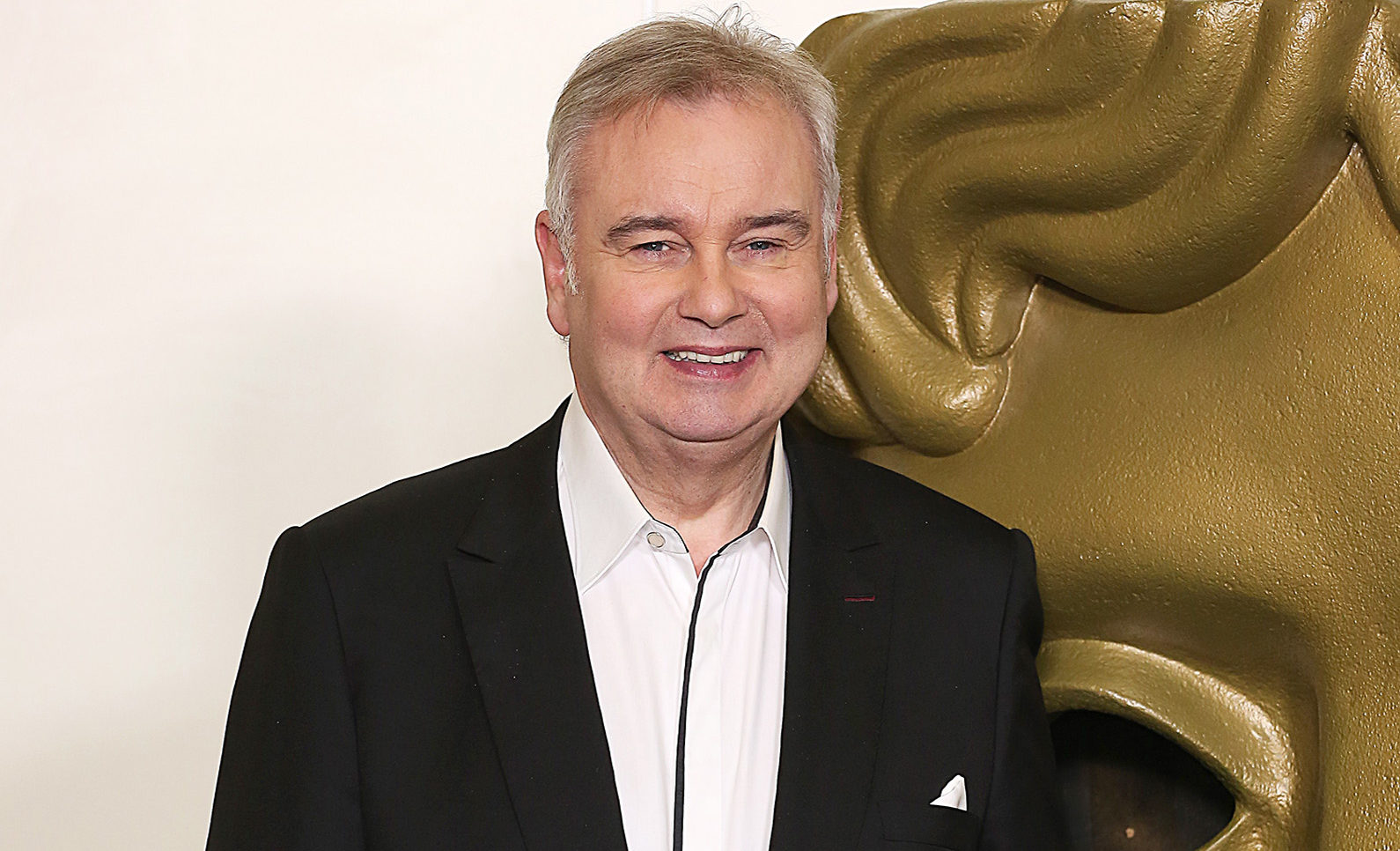 Eamonn Holmes health update