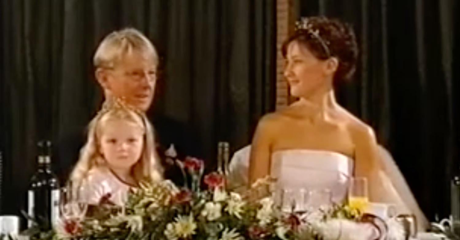 Angela Lonsdale in Corrie