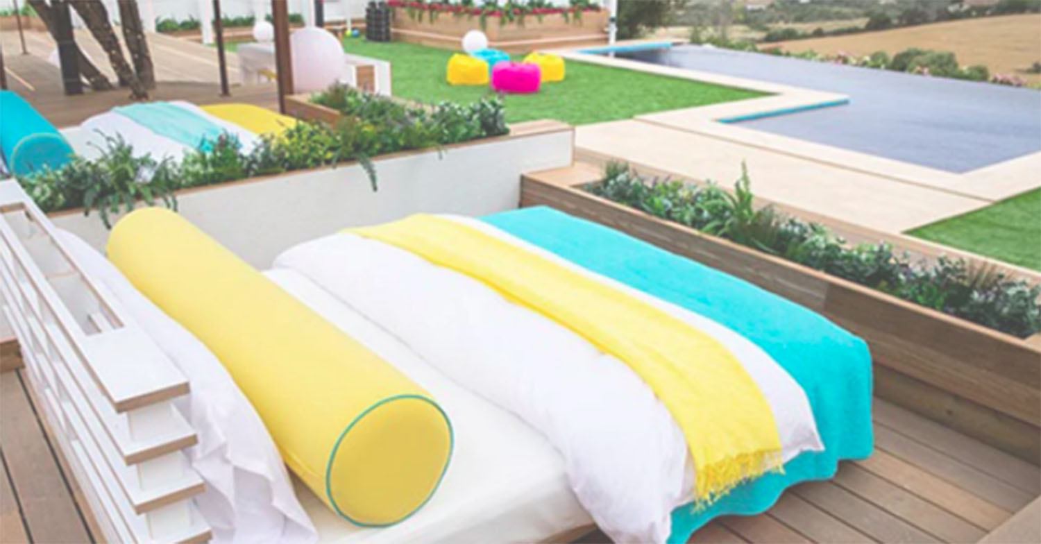 Love Island start date