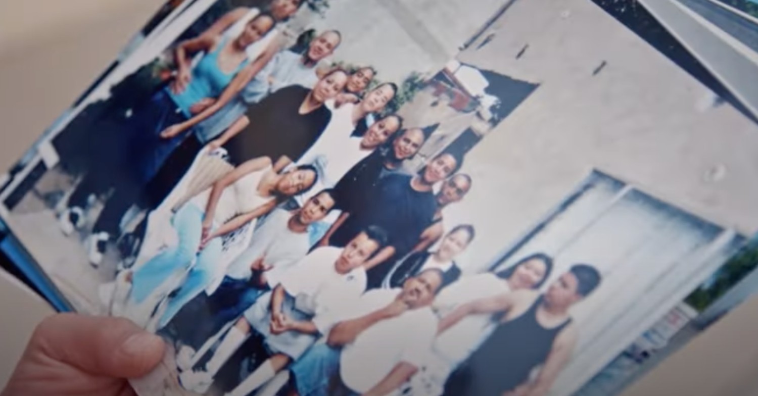 Why Did You Kill Me? on Netflix