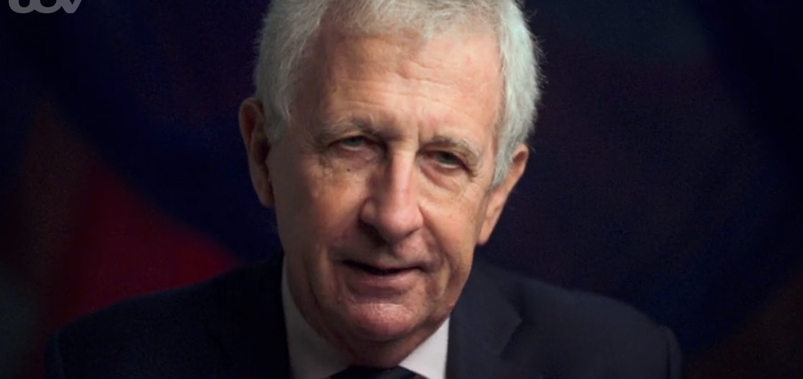 Prince William and Kate doc - expert