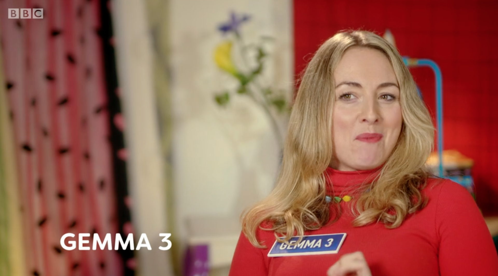 Corrie actress Reanne Farley on This Is My House