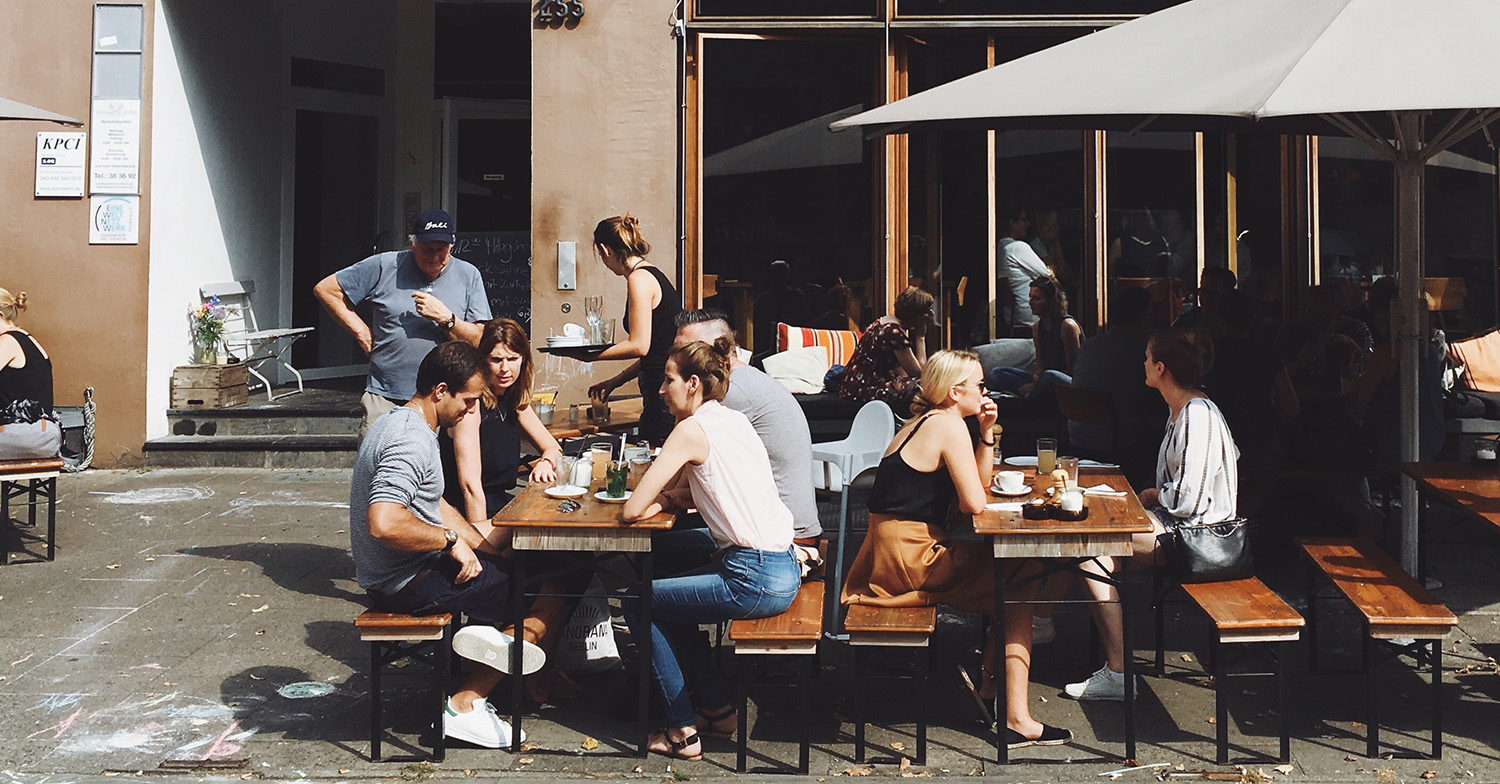 pub garden lockdown lifted