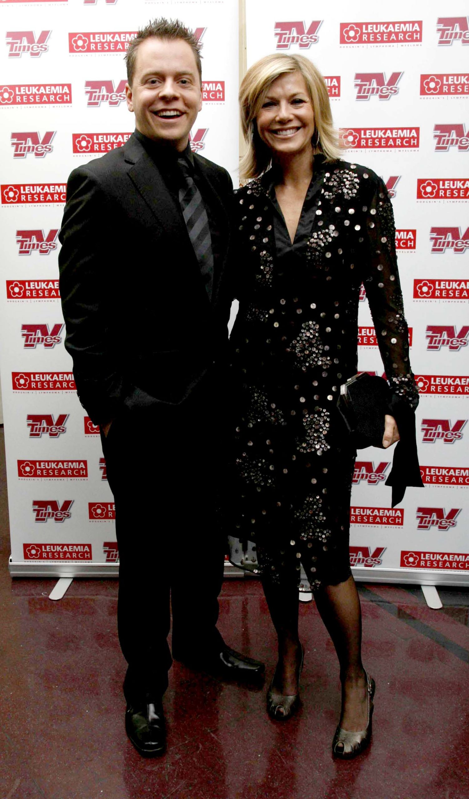 Lee was a director on Emmerdale 