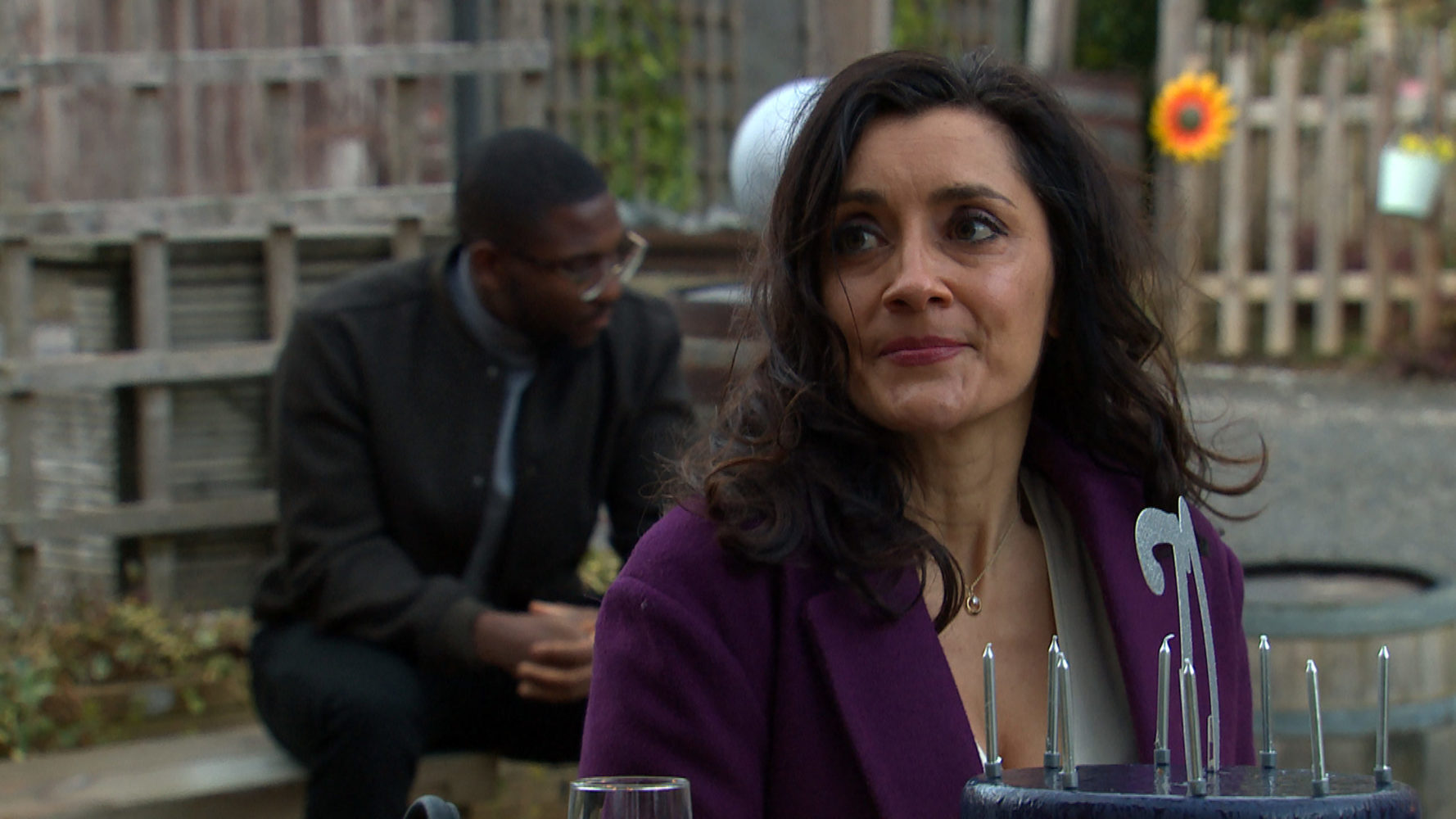 Emmerdale: Manpreet is Ethan's biological mother, fans predict