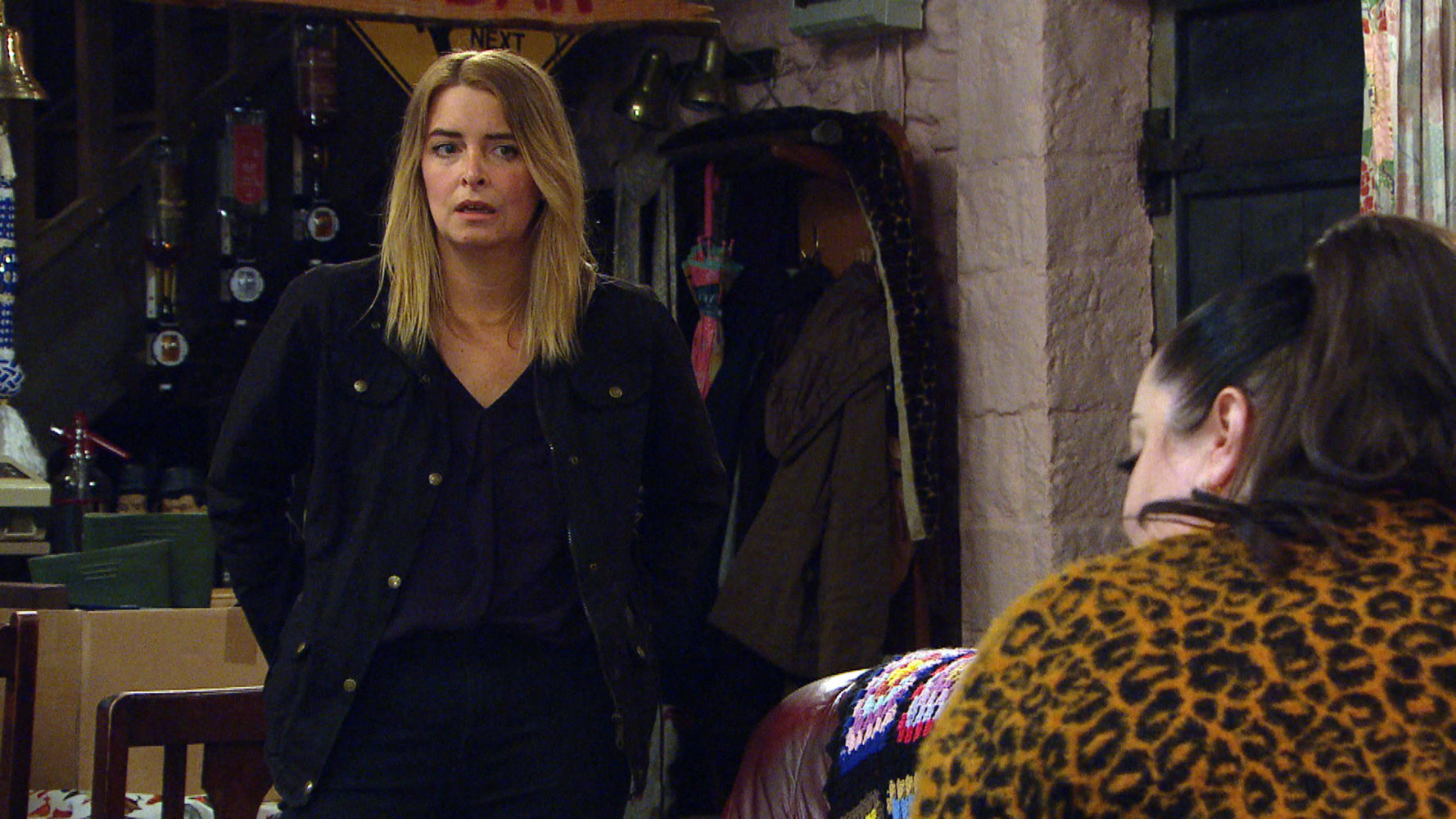 Soap spoilers: Emmerdale storylines for next week revealed in pictures!