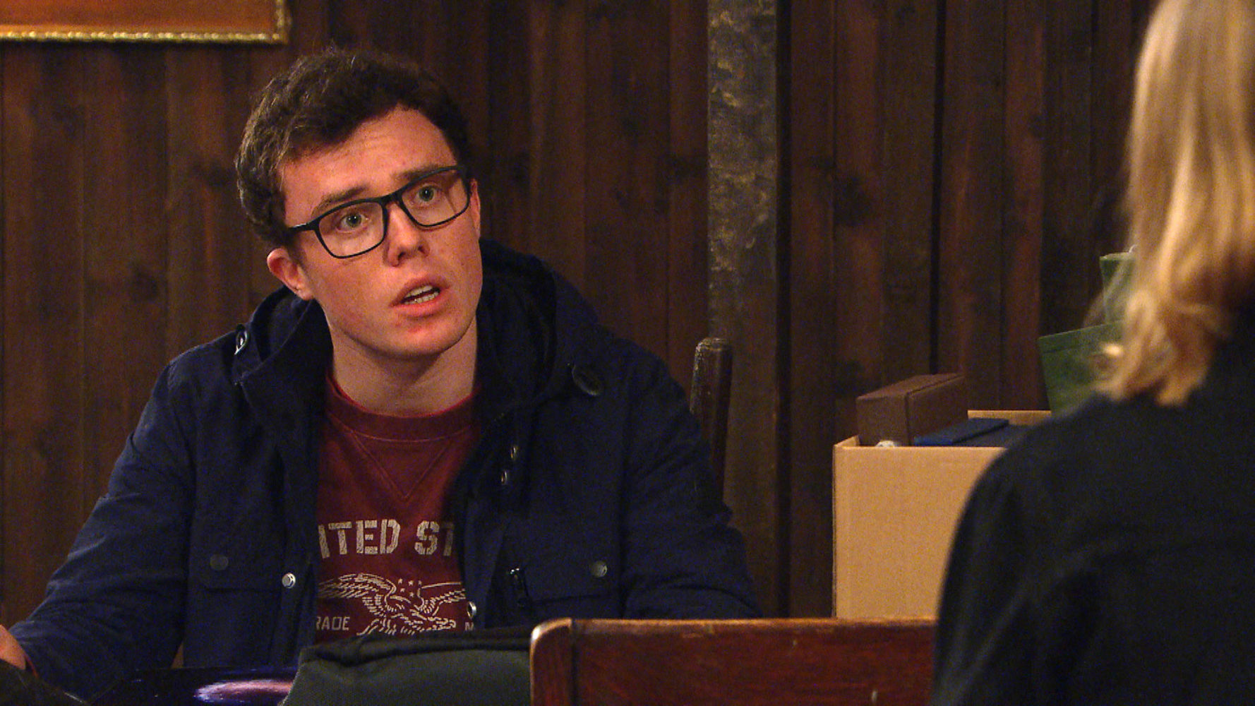 Emmerdale: Vinny will expose Meena trying to prove Liv's innocence, say fans