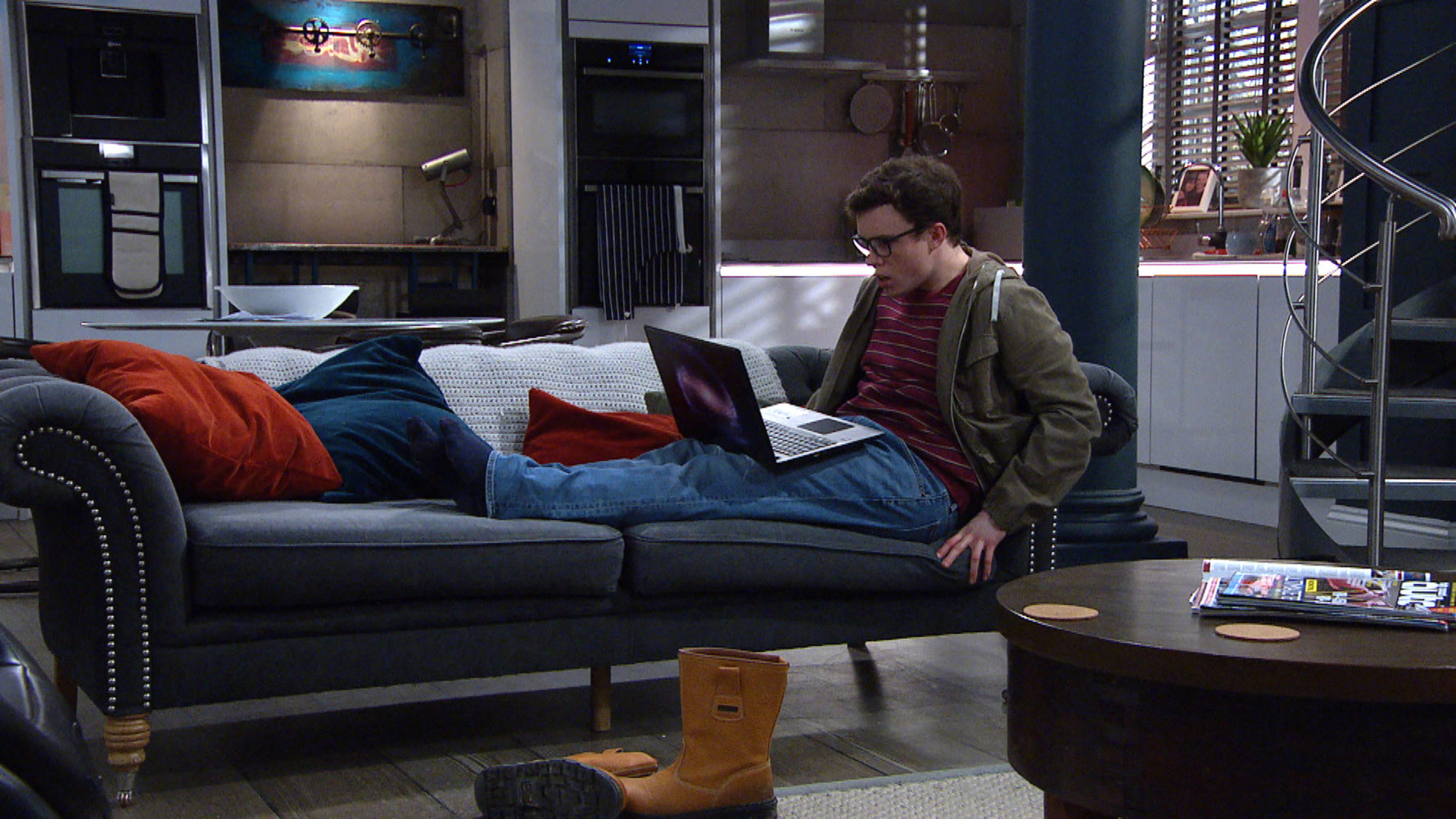 Soap spoilers: Emmerdale storylines for next week revealed in pictures!