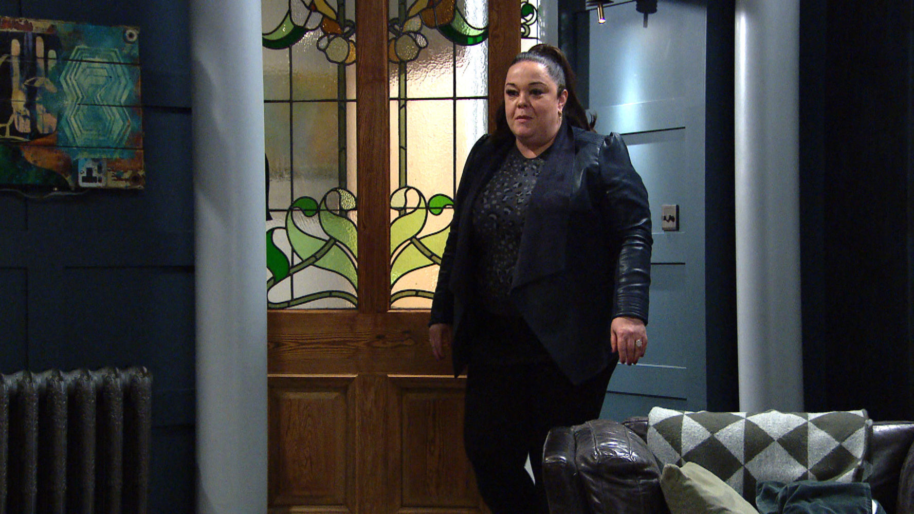 Emmerdale: Paul Ashdale funeral blunder baffles fans 