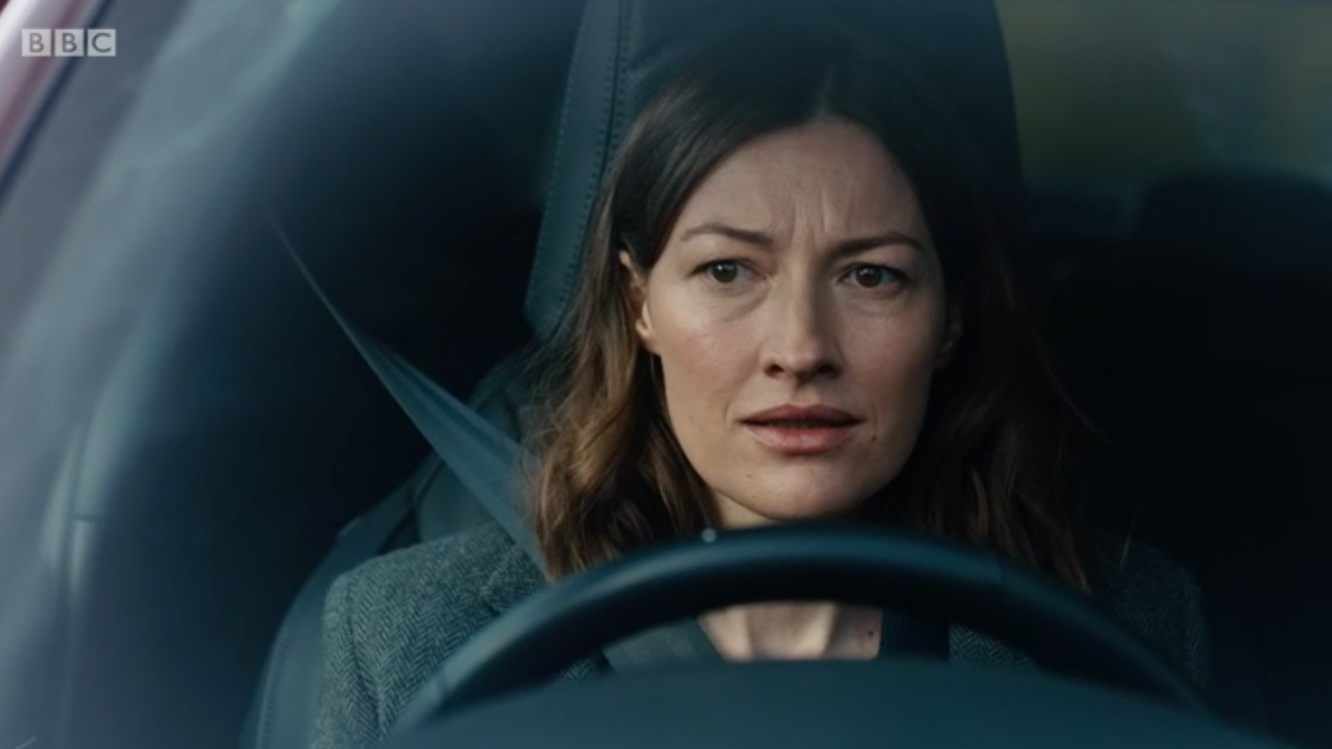 Jo Davidson Line Of Duty