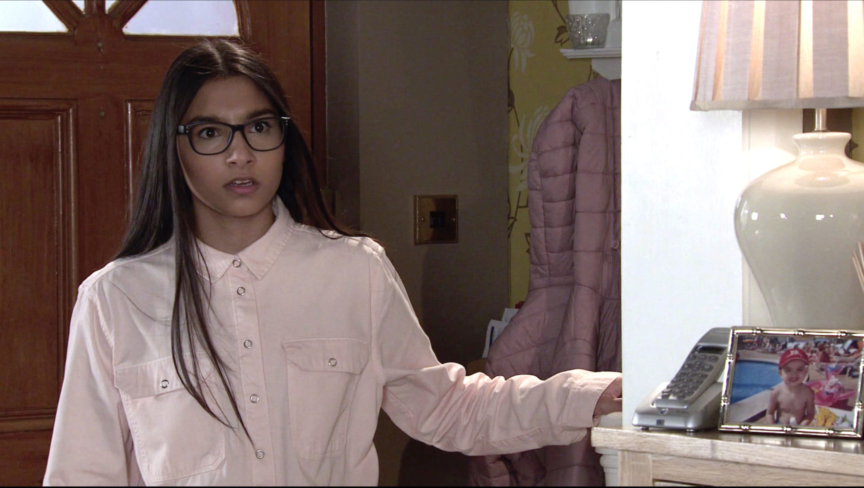 Coronation Street SPOILERS: Asha sex shamed by Corey