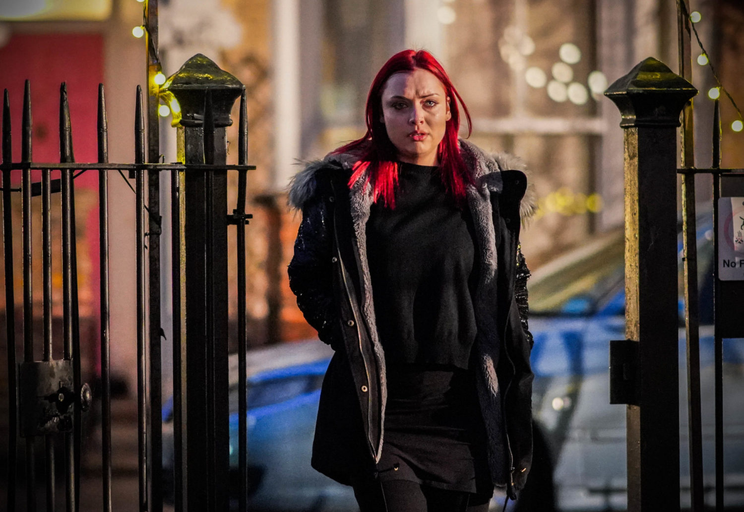 Soap spoilers: EastEnders storylines for next week revealed in pictures!