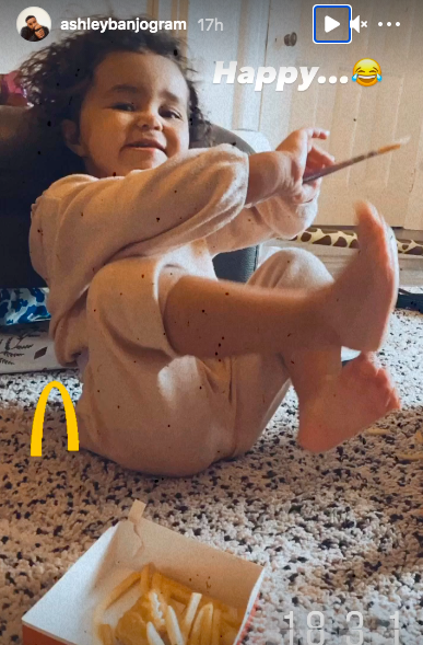 Ashley Banjo hits back at 'parent police'