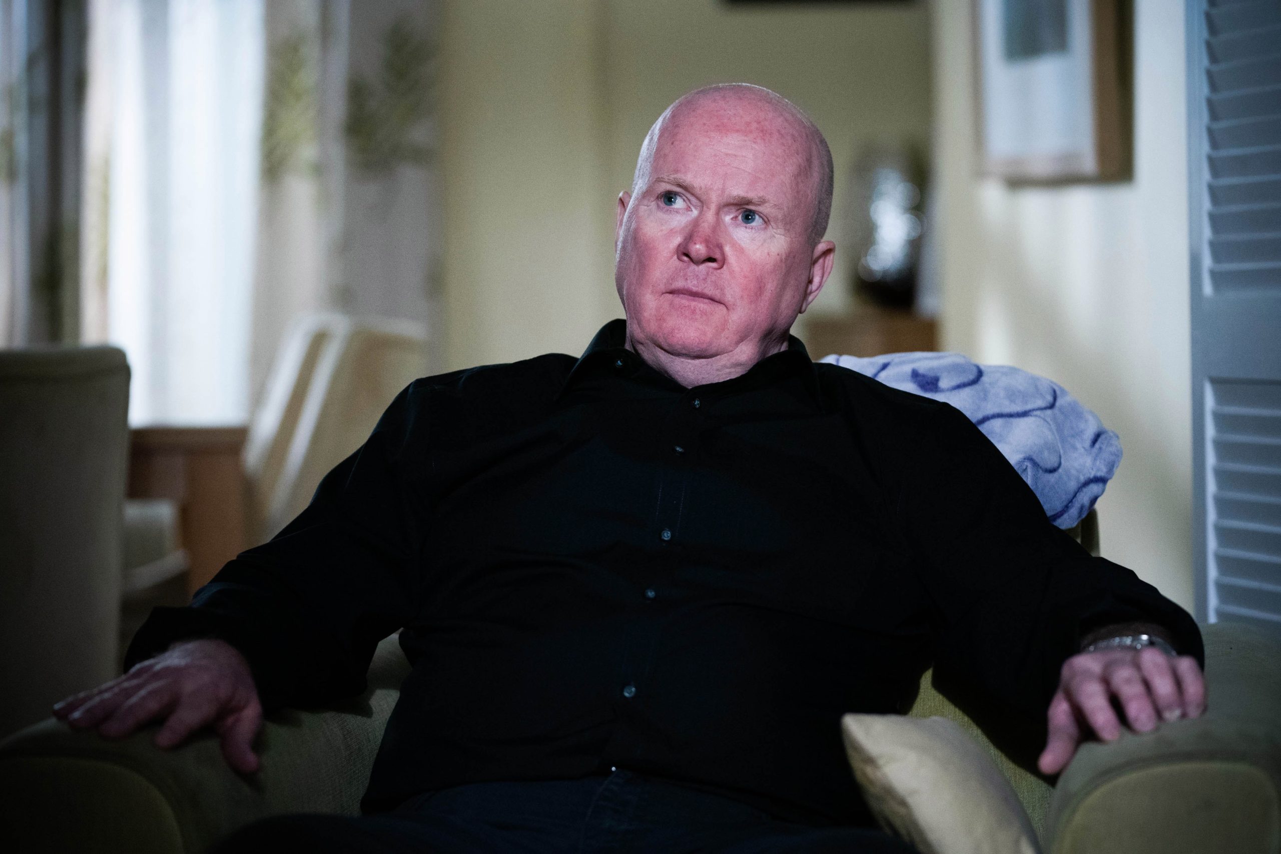 Phil Mitchell EastEnders