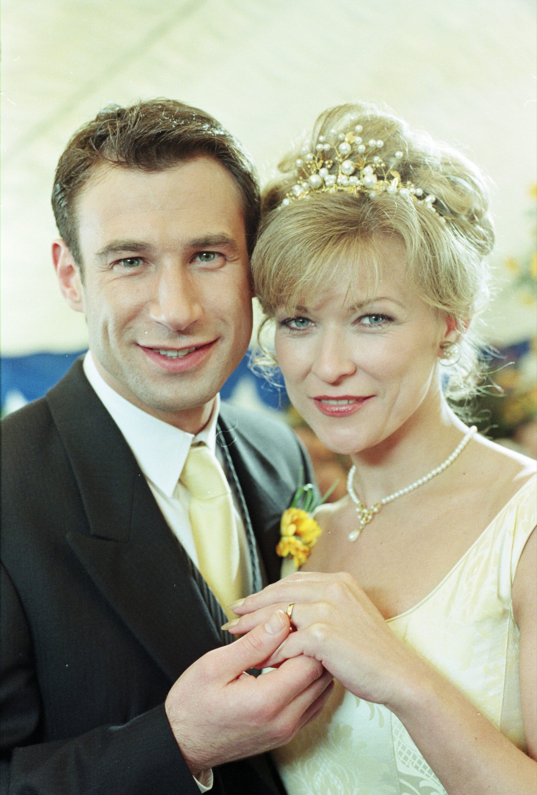 Coronation Street: Emmerdale star Paul Opacic cast as new villain